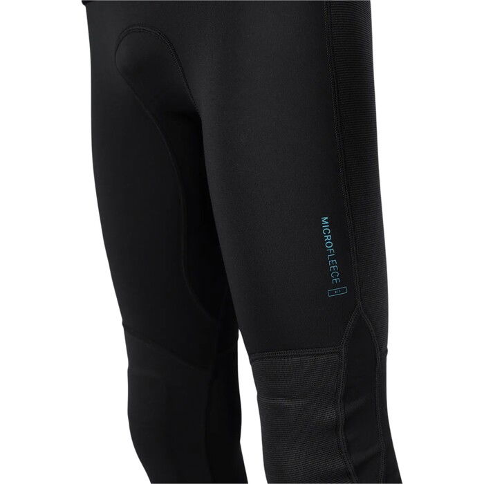 Zhik Junior Microfleece Performance Neoprenanzug-Hose PNT-0530 - Black